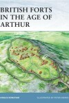 Book cover for British Forts in the Age of Arthur