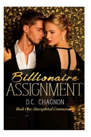 Cover of Billionaire Assignment Book One