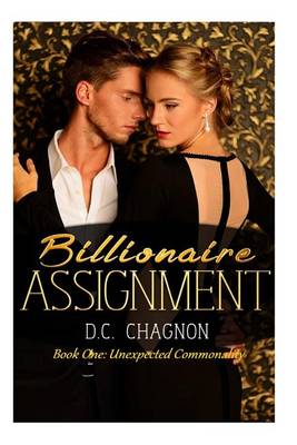 Book cover for Billionaire Assignment Book One