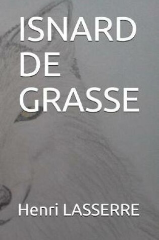 Cover of Isnard de Grasse