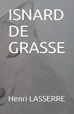 Book cover for Isnard de Grasse