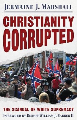 Cover of Christianity Corrupted