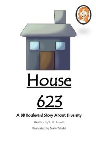 Cover of House 623