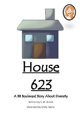 Cover of House 623