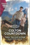 Book cover for Colton Countdown