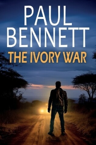 Cover of The Ivory War