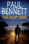 Book cover for The Ivory War