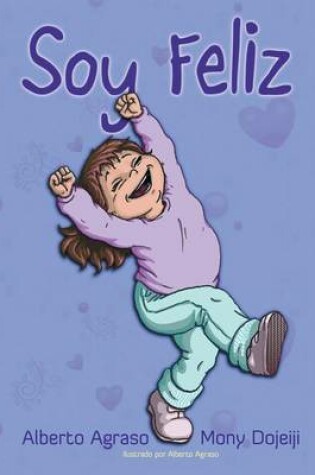 Cover of Soy Feliz