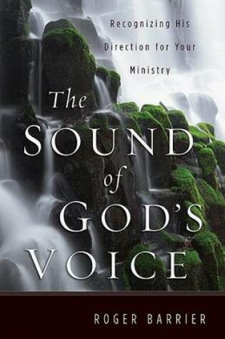 Cover of The Sound of God's Voice