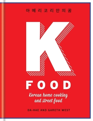 Cover of K Food