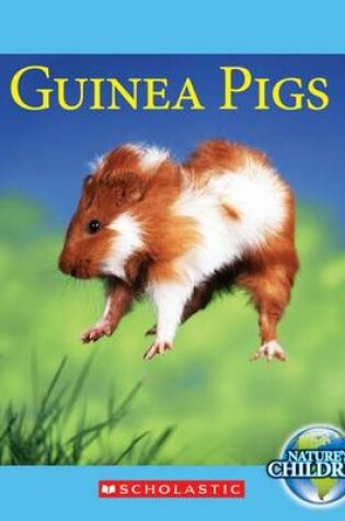 Cover of Guinea Pigs