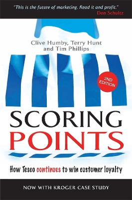 Book cover for Scoring Points