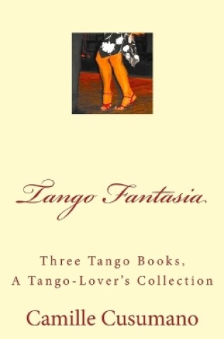 Cover of Tango Fantasia