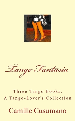 Book cover for Tango Fantasia