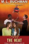Book cover for Twice the Heat