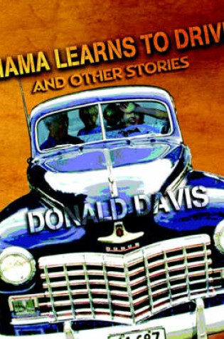 Cover of Mama Learns to Drive