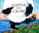 Book cover for Supper for Crow