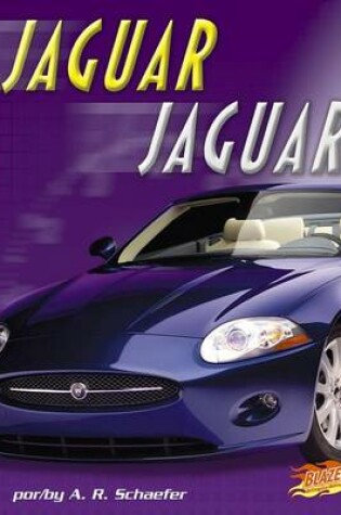 Cover of Jaguar/Jaguar