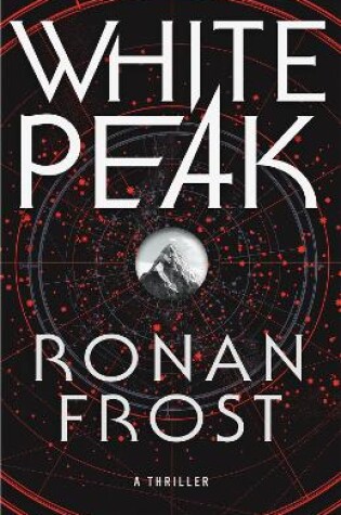 Cover of White Peak