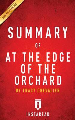 Book cover for Summary of at the Edge of the Orchard