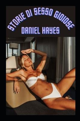 Book cover for Storie di sesso gioiose