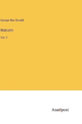 Cover of Malcolm