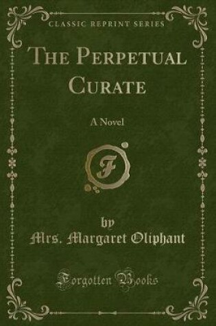 Cover of The Perpetual Curate