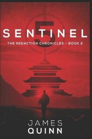 Cover of Sentinel Five