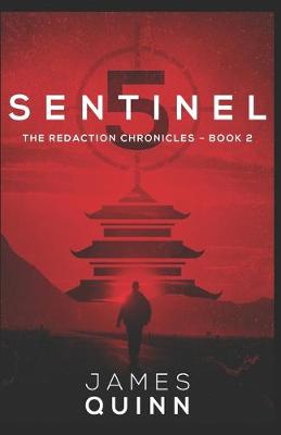 Cover of Sentinel Five