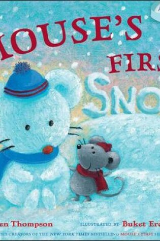 Cover of Mouse's First Snow