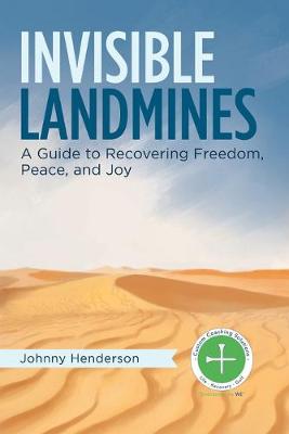 Book cover for Invisible Landmines