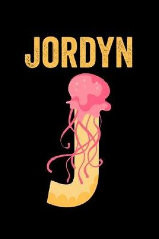 Cover of Jordyn