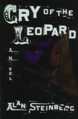 Cover of Cry of the Leopard