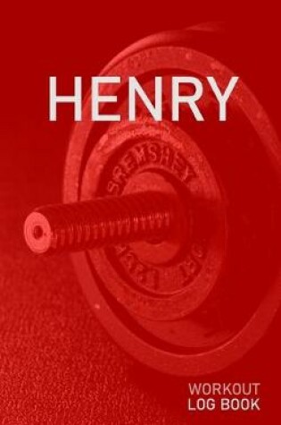 Cover of Henry