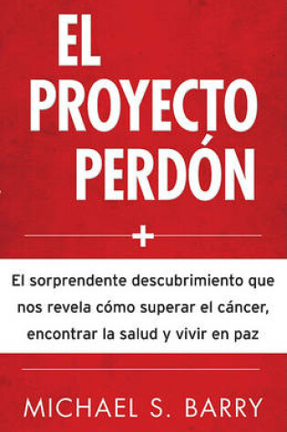 Cover of Proyecto Perdon, El