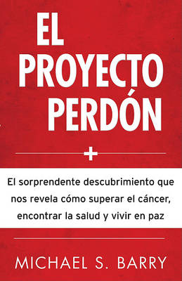 Book cover for Proyecto Perdon, El