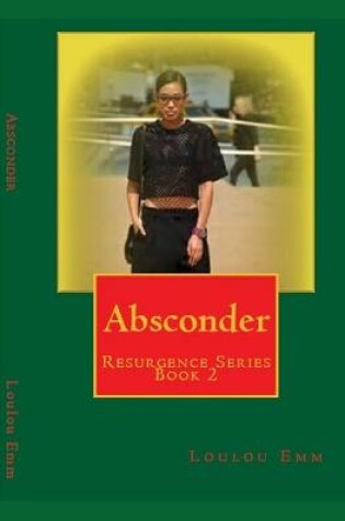 Cover of Absconder