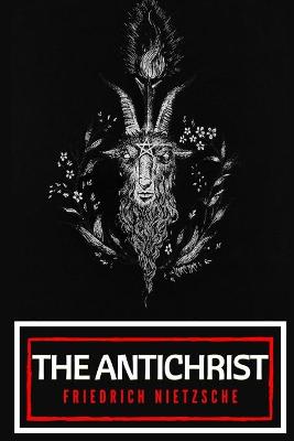 Cover of The Antichrist