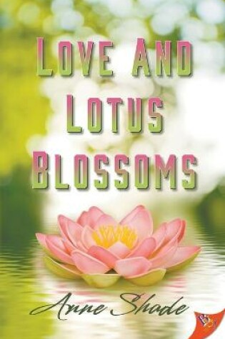 Cover of Love and Lotus Blossoms