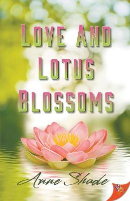 Book cover for Love and Lotus Blossoms