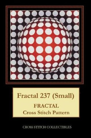 Cover of Fractal 237 (Small)