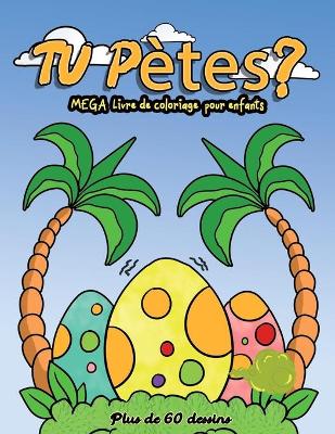 Cover of tu petes ?