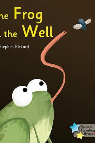 Cover of The Frog in the Well