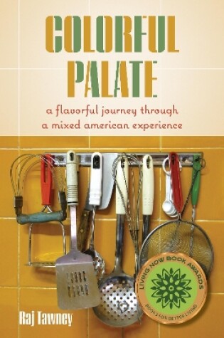 Cover of Colorful Palate