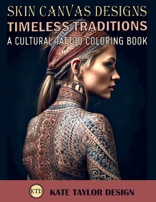 Cover of Timeless Traditions