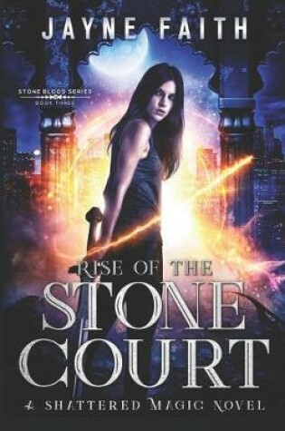 Cover of Rise of the Stone Court
