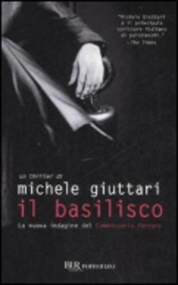 Book cover for Il basilisco