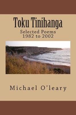 Book cover for Toku Tinihanga