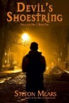 Book cover for Devil's Shoestring