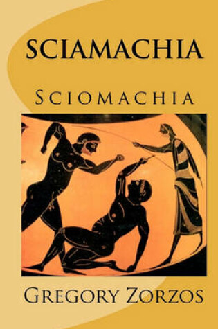Cover of Sciamachia